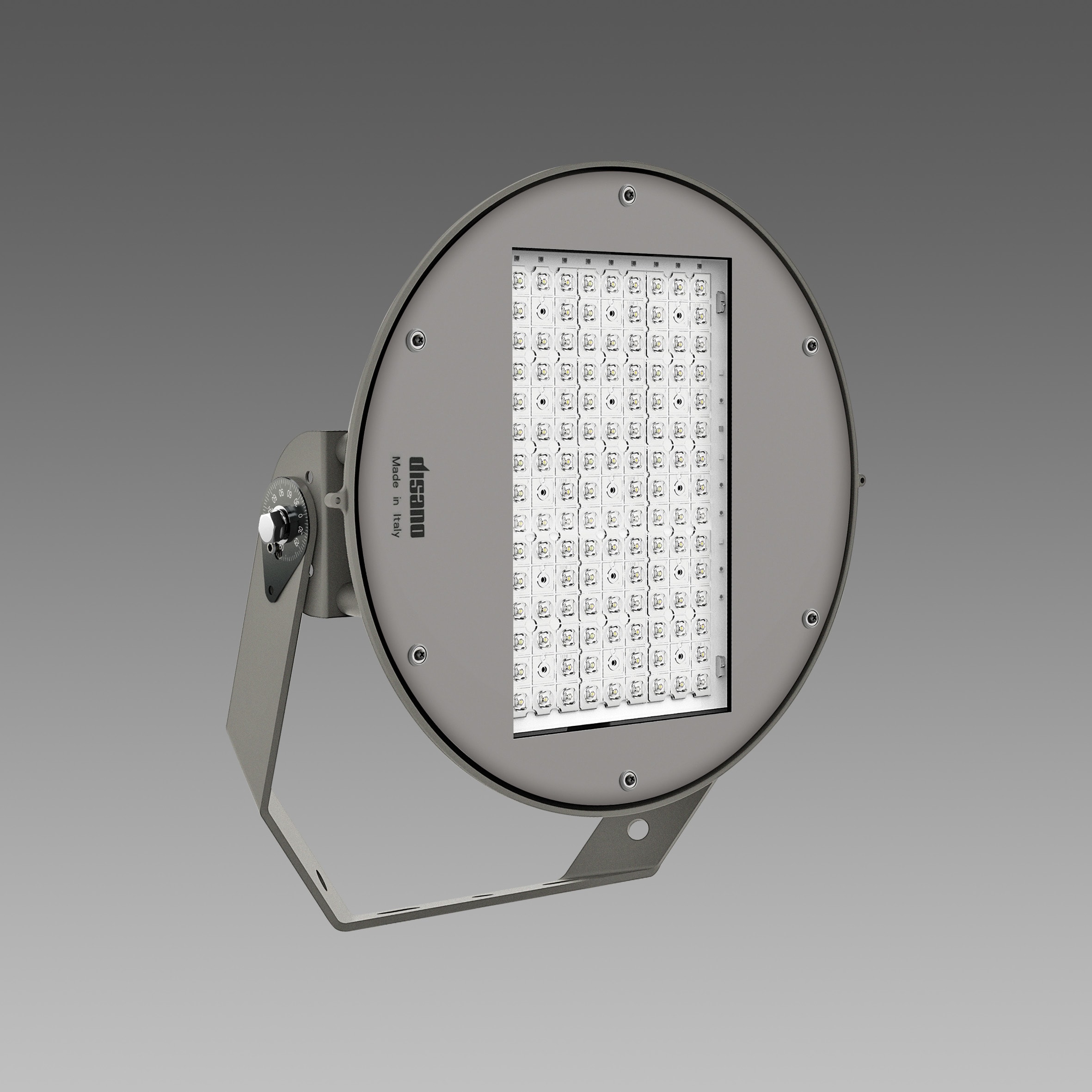 DISANO - DIS33087400 SATURNO 2889 120W CLD ANTRACITE