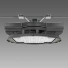 DISANO - DIS33079600 SATURNO 2891 LED 62W CLD RAL7021