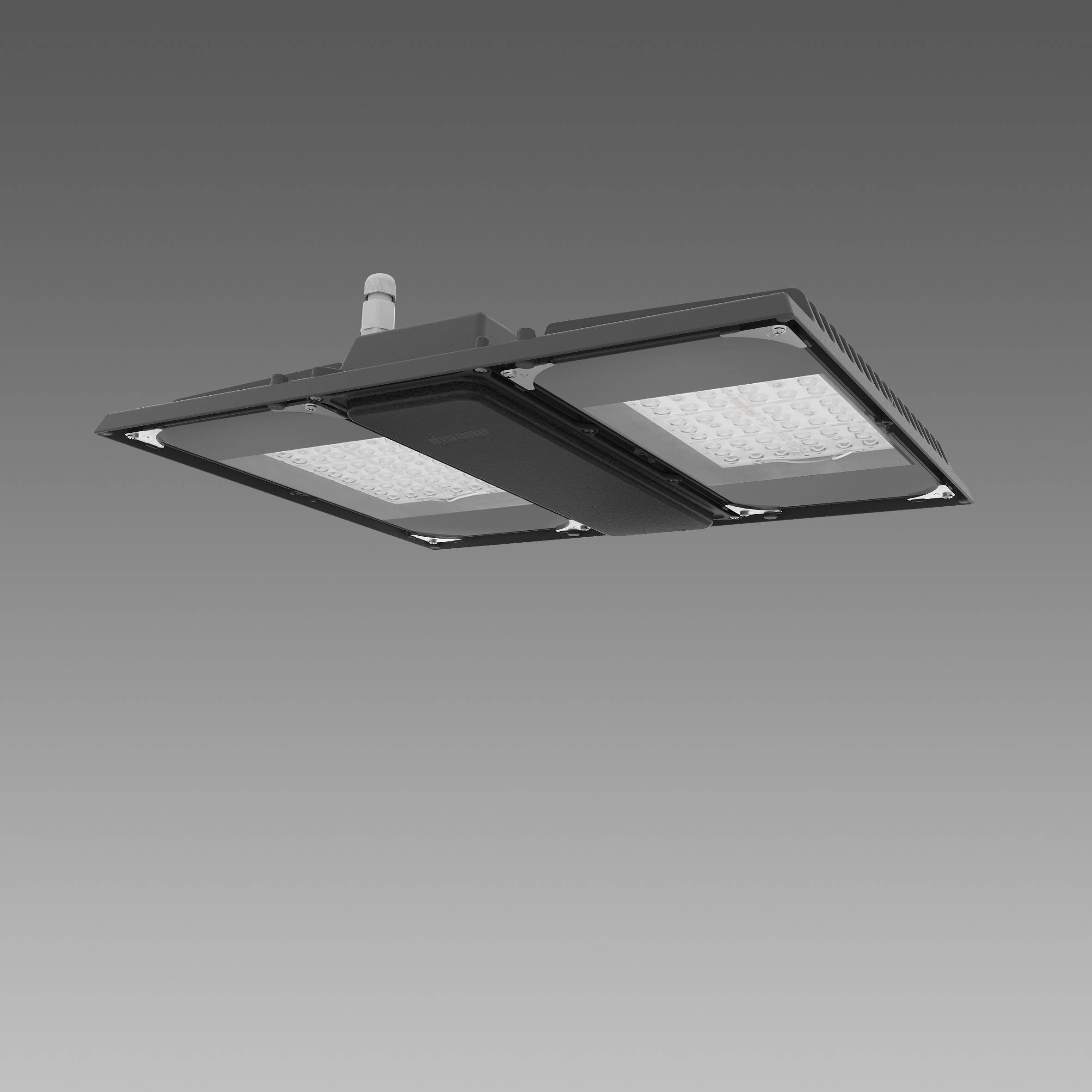 DISANO - DIS38003000 ASTRO Q 2920 LED 90W CLD RAL7021