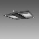 DISANO - DIS38004300 ASTRO Q 2921 LED 200W CLD RAL7021