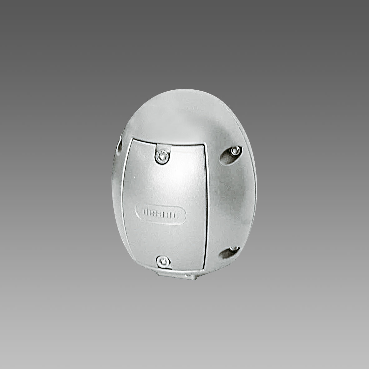 DISANO - DIS42698000 TAPPO PER PALO 305 GRAFITE