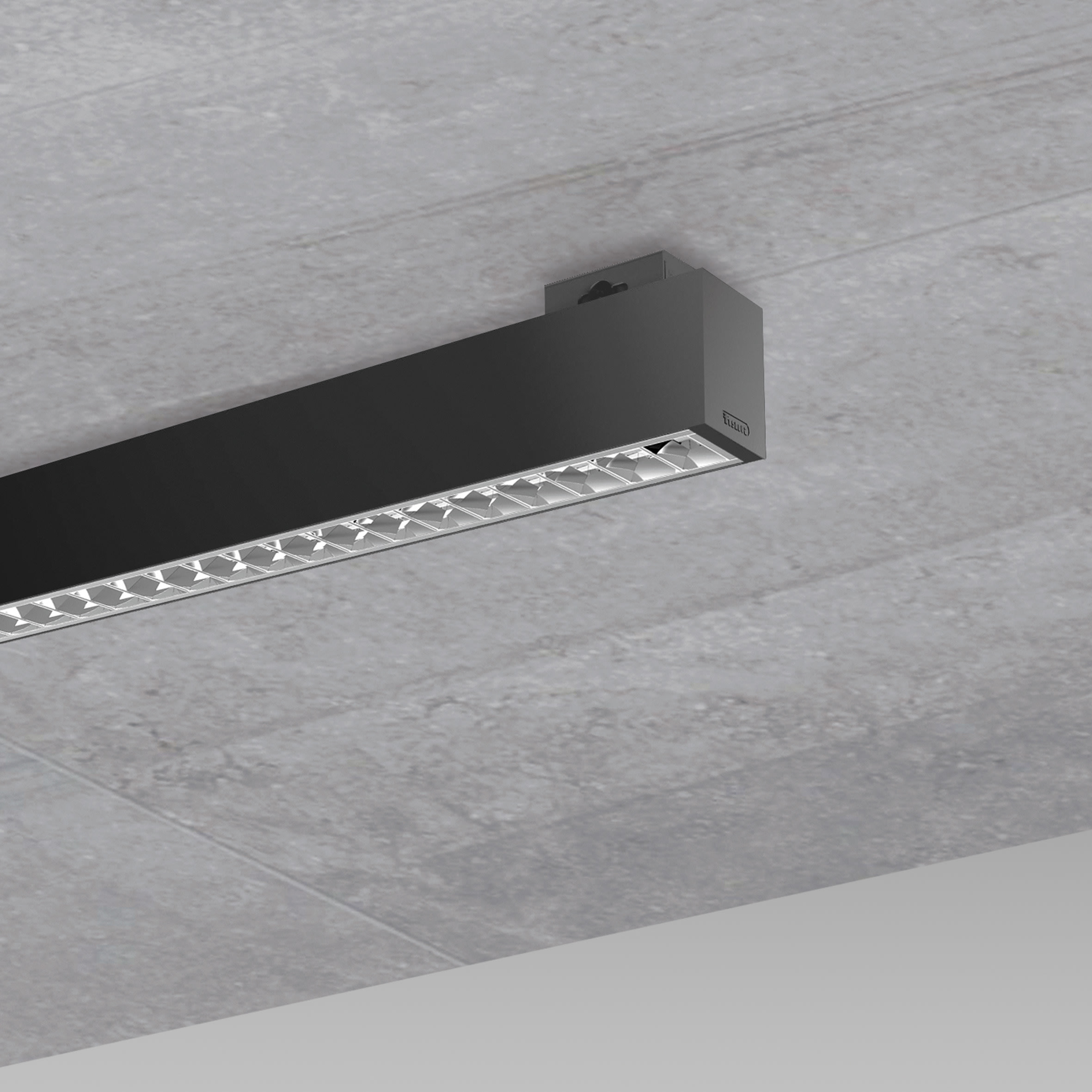 FOSNOVA - FOS223020351241 .LISET 2.0 3020 44W L2310 CLD-D-D NER PL