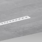 FOSNOVA - FOS223021010024 LISET 2.0 3021 16W L580 TW CLD-D-D BIA