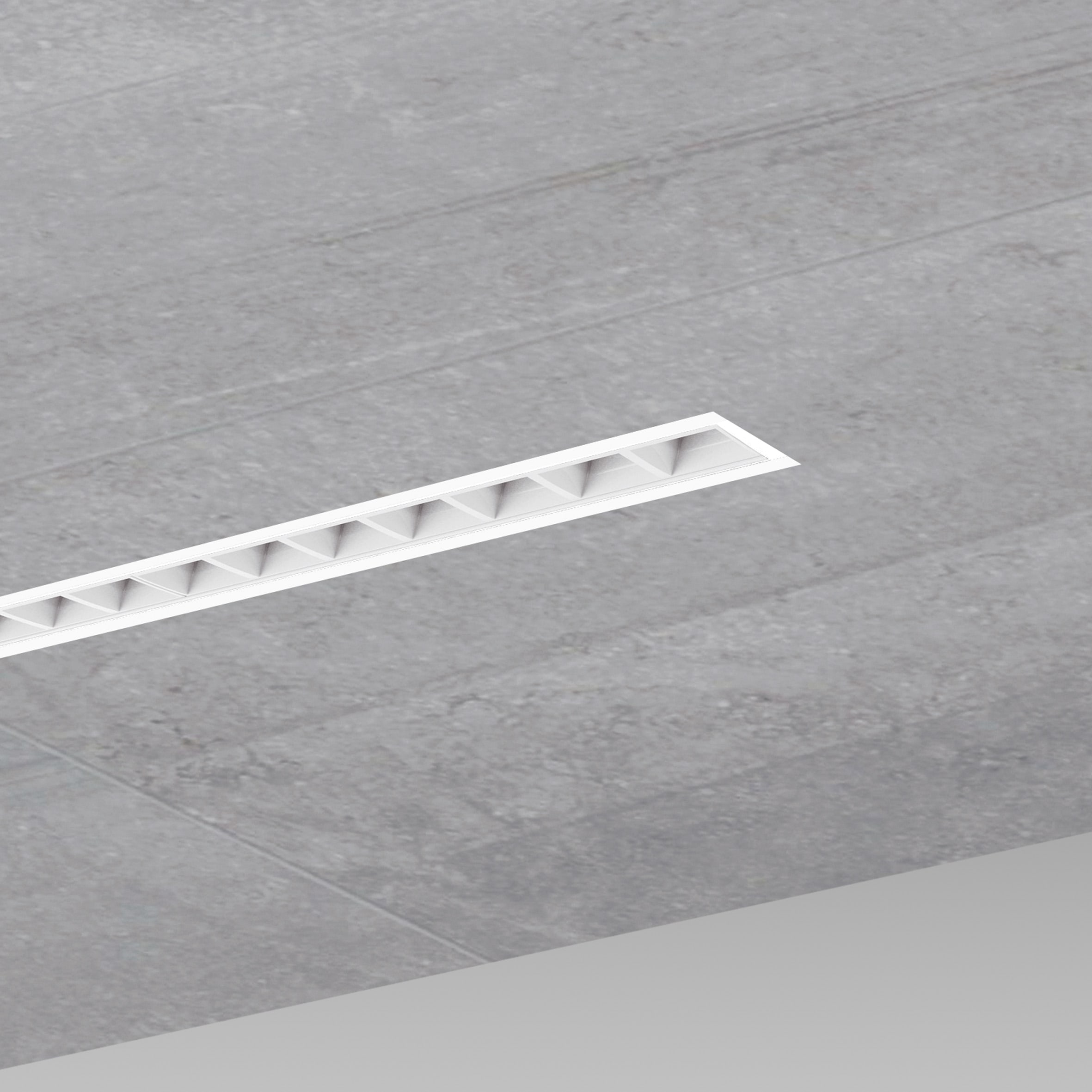 FOSNOVA - FOS223021010024 LISET 2.0 3021 16W L580 TW CLD-D-D BIA