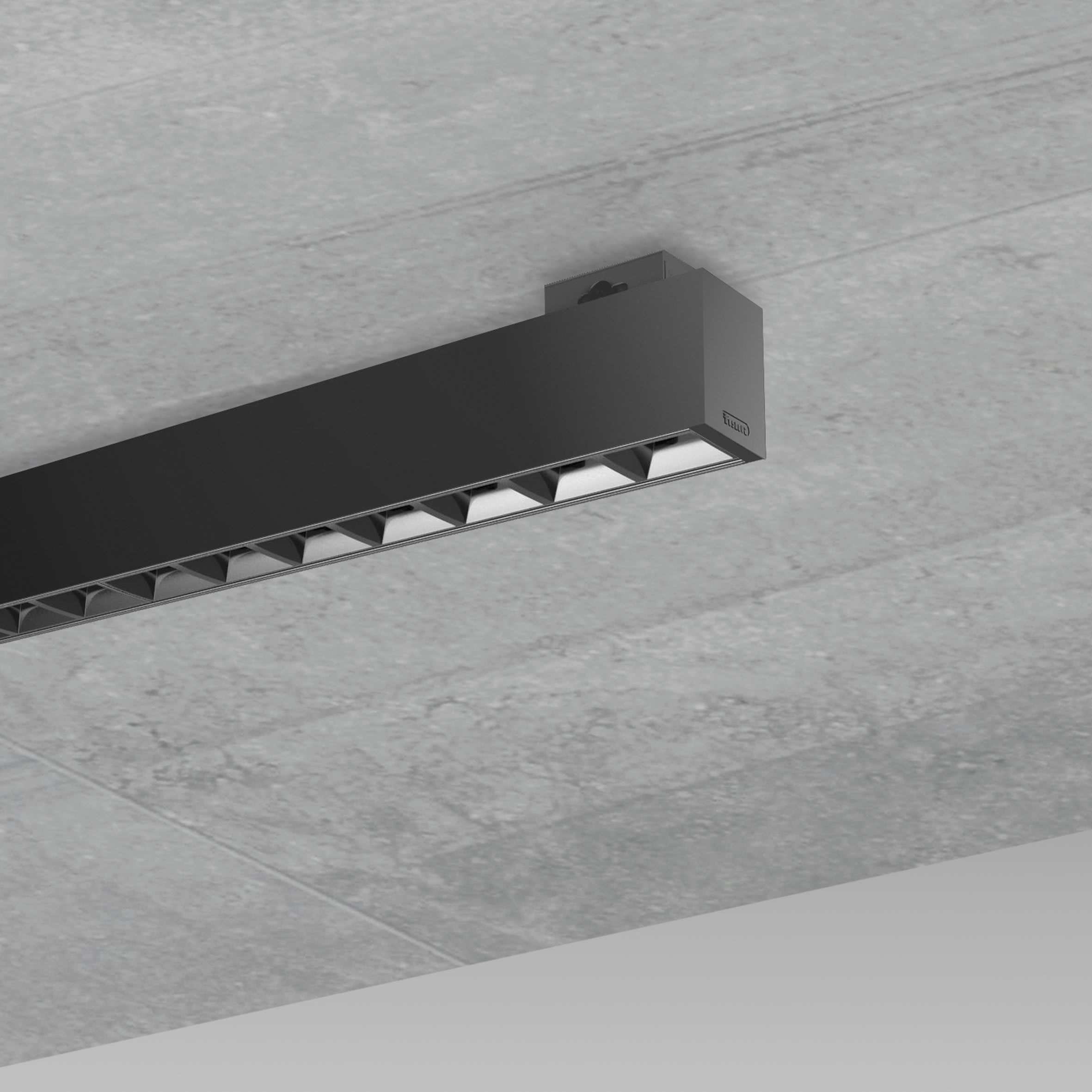 FOSNOVA - FOS2230213400 LISET 2.0 3021 18W L575 CLD NER PLAF