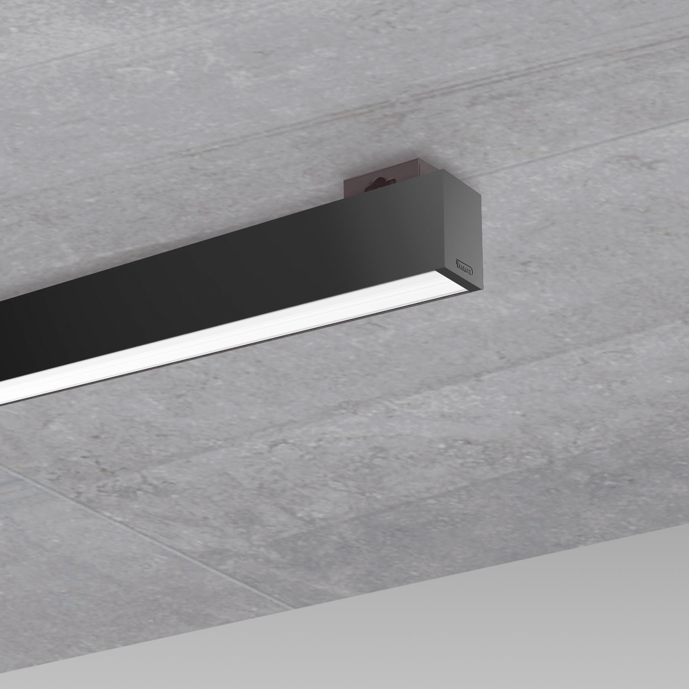 FOSNOVA - FOS223022331241 LISET 2.0 3022 28W L1155 CLD-D-D NER PLA