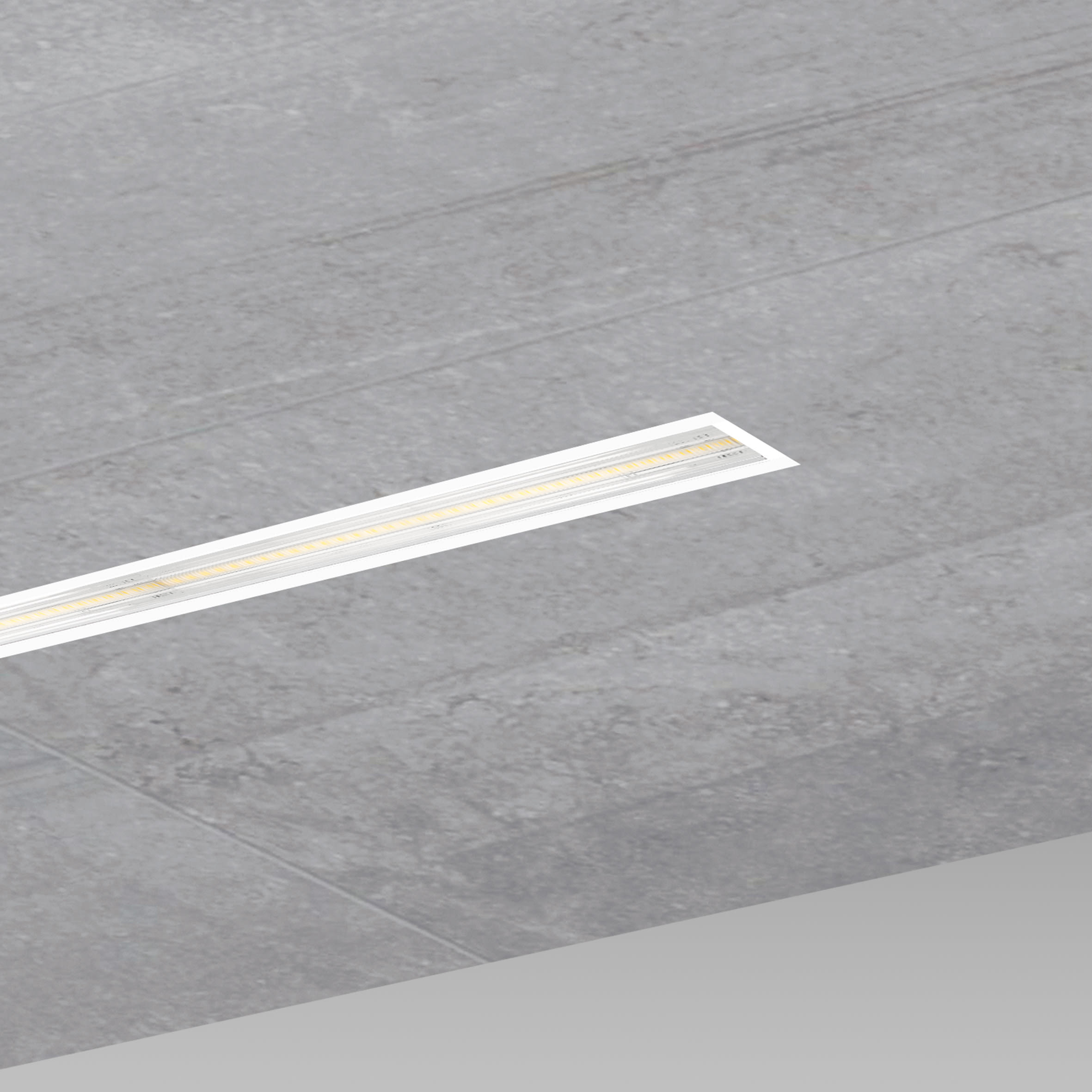 FOSNOVA - FOS223030013941 LISET 2.0 HE 3030 29W 3K L1150 CLDDD BIA