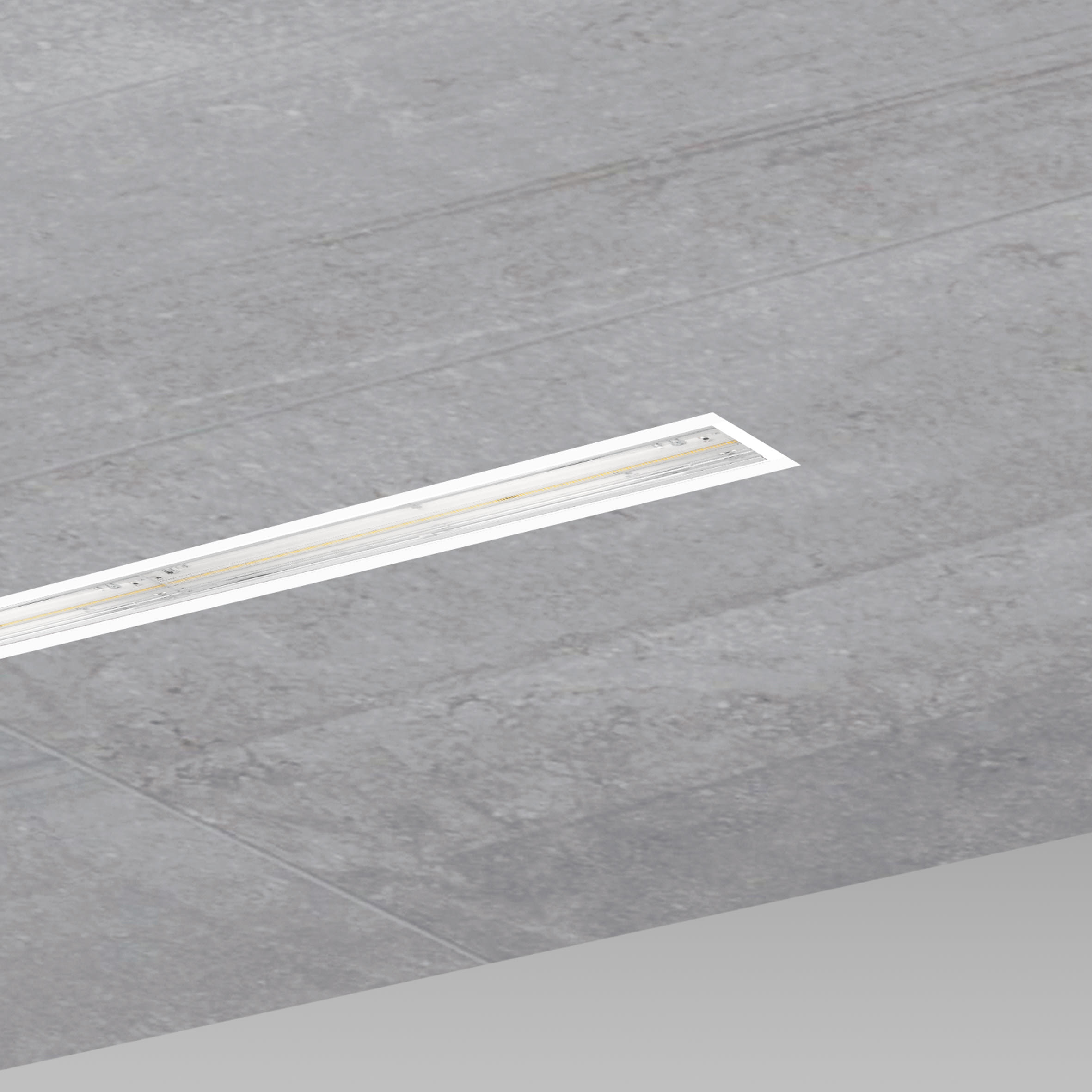 FOSNOVA - FOS2230320200 LISET 2.0 HE 3032 56W L2280 CLD BIA