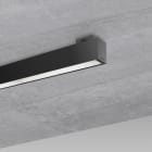 FOSNOVA - FOS2230333439 LISET2.0 HE 3033 56W 3K L2275CLD NER PLF