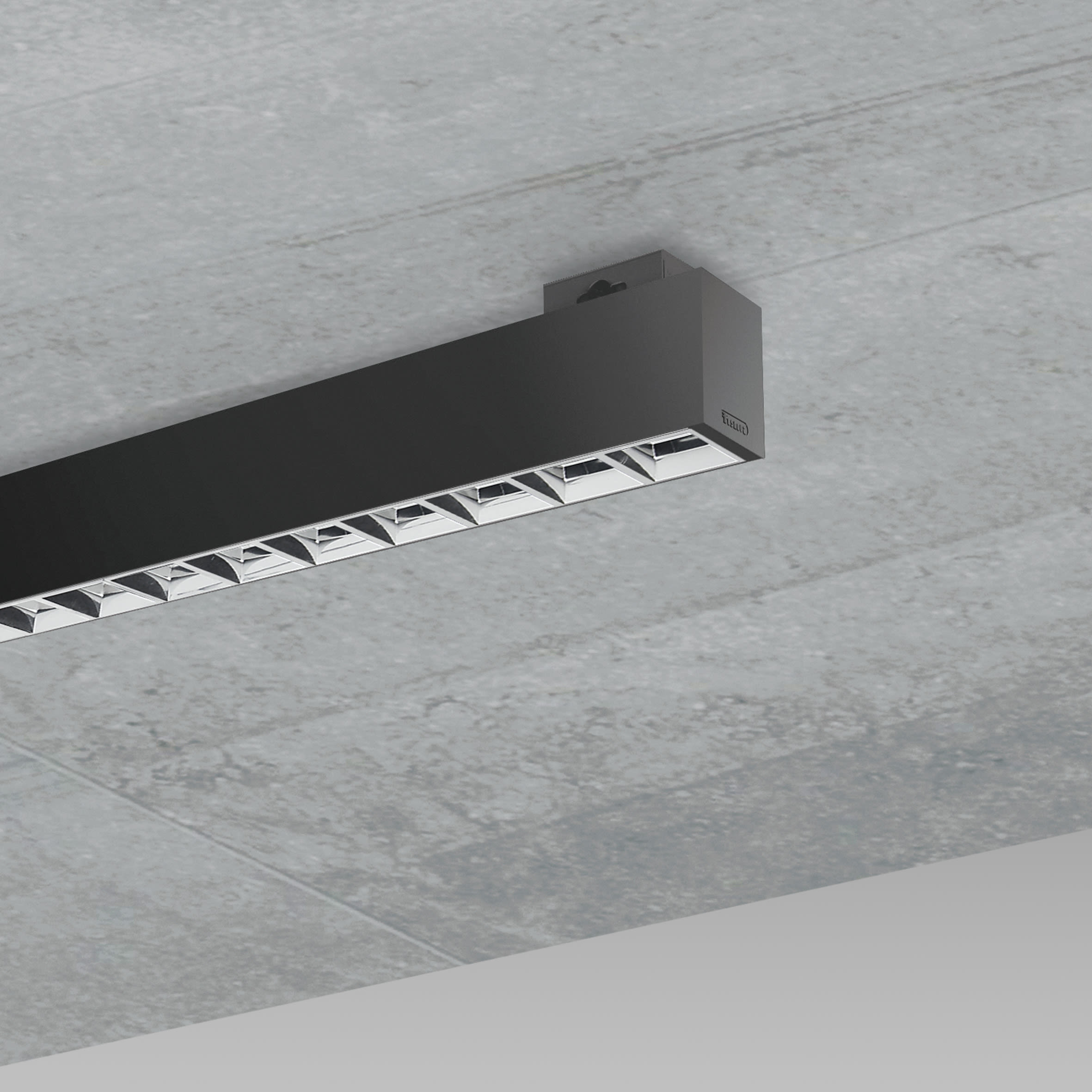 FOSNOVA - FOS223039061241 .LISET 2.0 3039 30W L1415 CLDDD BIA PLAF