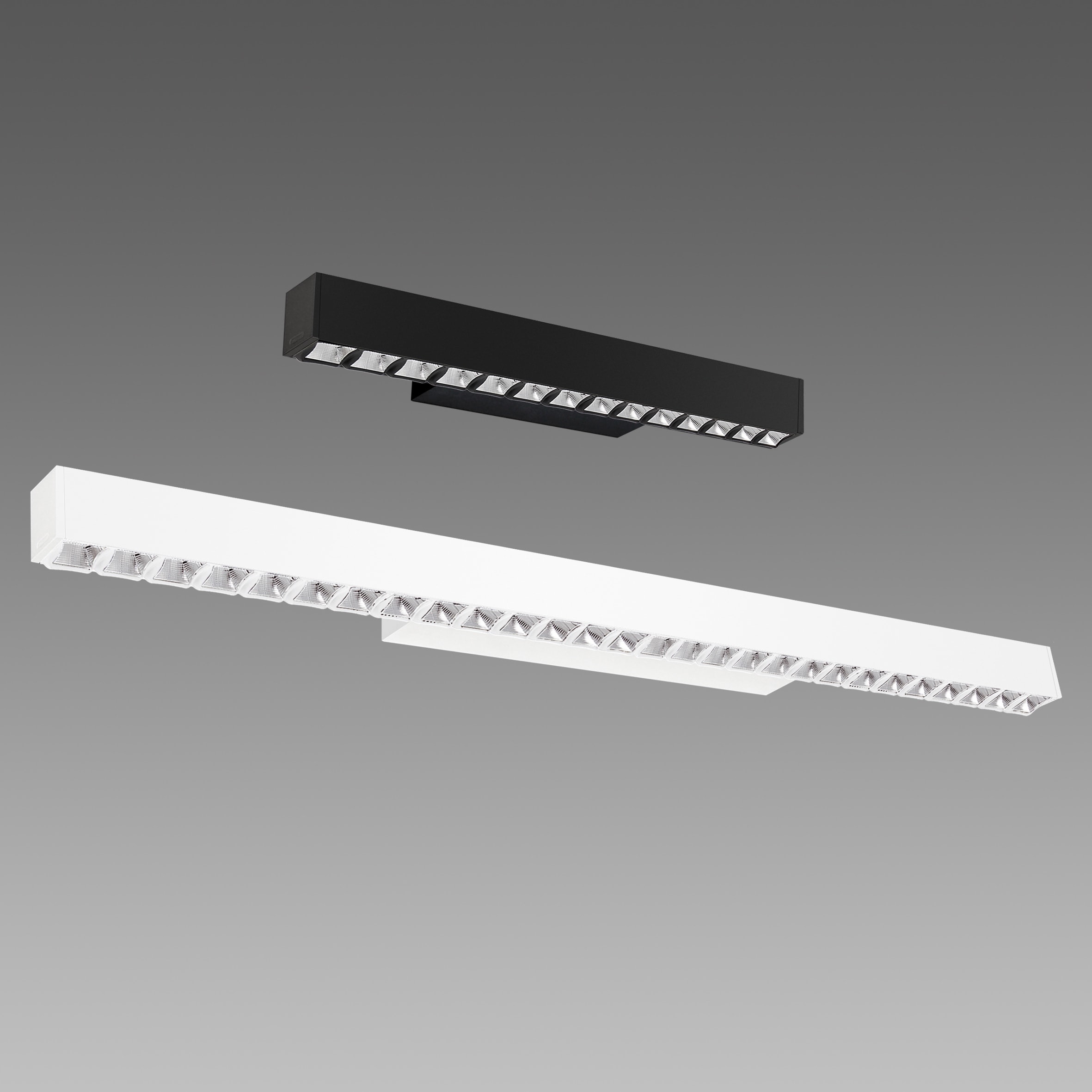 FOSNOVA - FOS2230483039 LISET 2.0 3048 26W 3K L575 CLD NER PAR