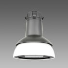 DISANO - DIS32679100 CAMPANA 3146 LED 47W CLD GRAF BIA