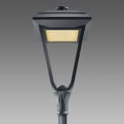 DISANO - DIS32692373 LUCERNA 3202 43W CLD RAL7021 LED AMBRA