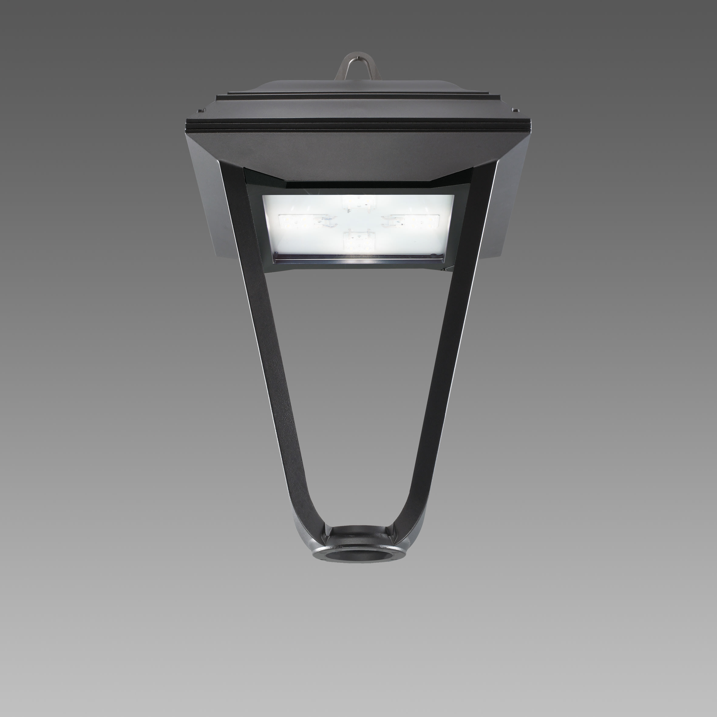 DISANO - DIS32720039 3206 LED 33W CLD RAL7021 3000K