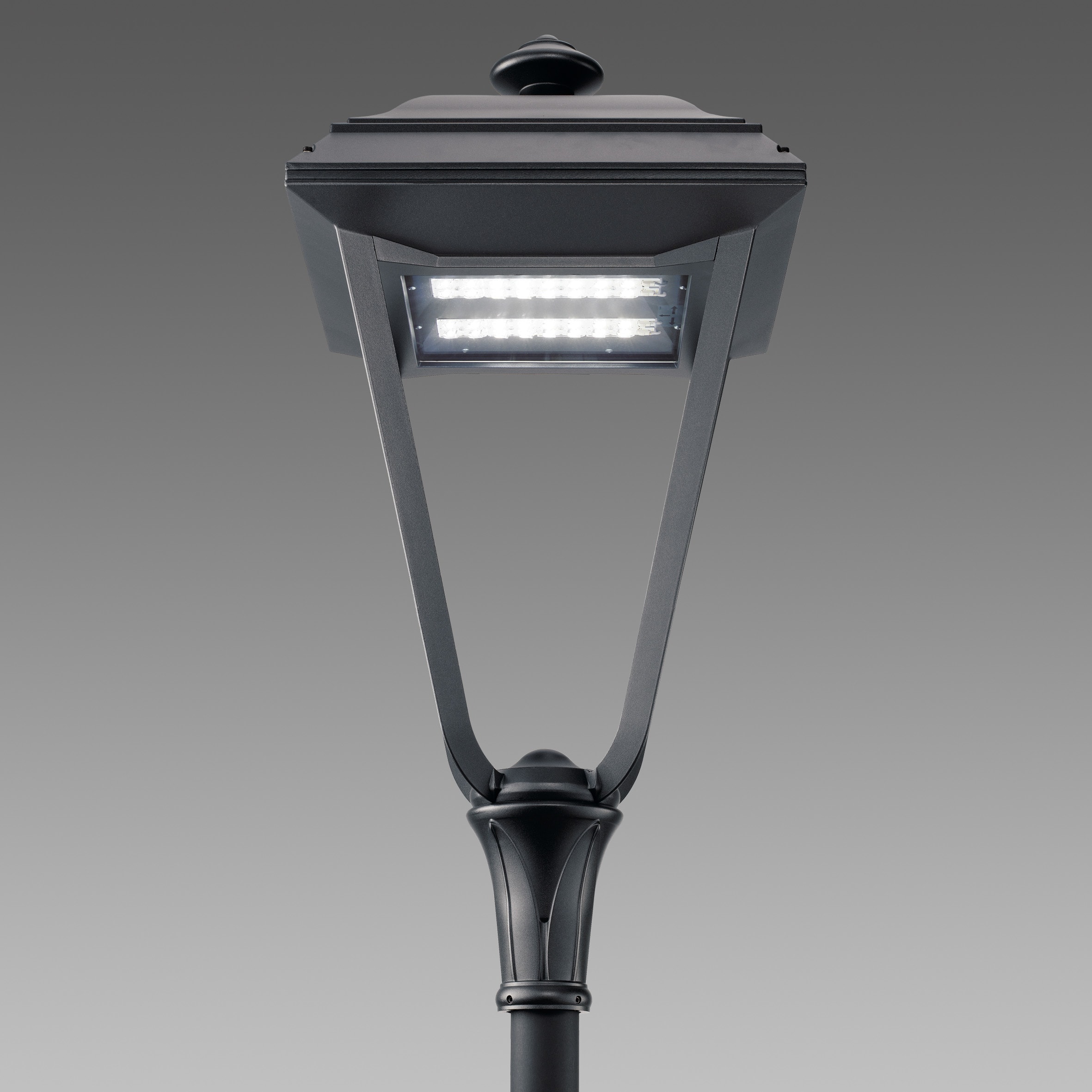 DISANO - DIS32722039 3209 LED 34W CLD RAL7021 3000K