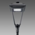 DISANO - DIS32722039 3209 LED 34W CLD RAL7021 3000K