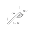 DISANO - DIS99805900 Staffa