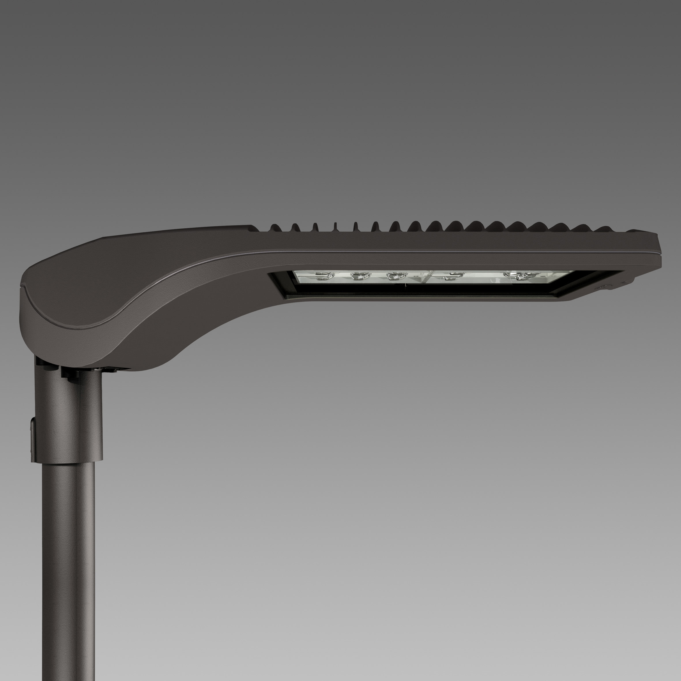 DISANO - DIS32036139 Stelvio 2 - Plus - LED asimmetrico