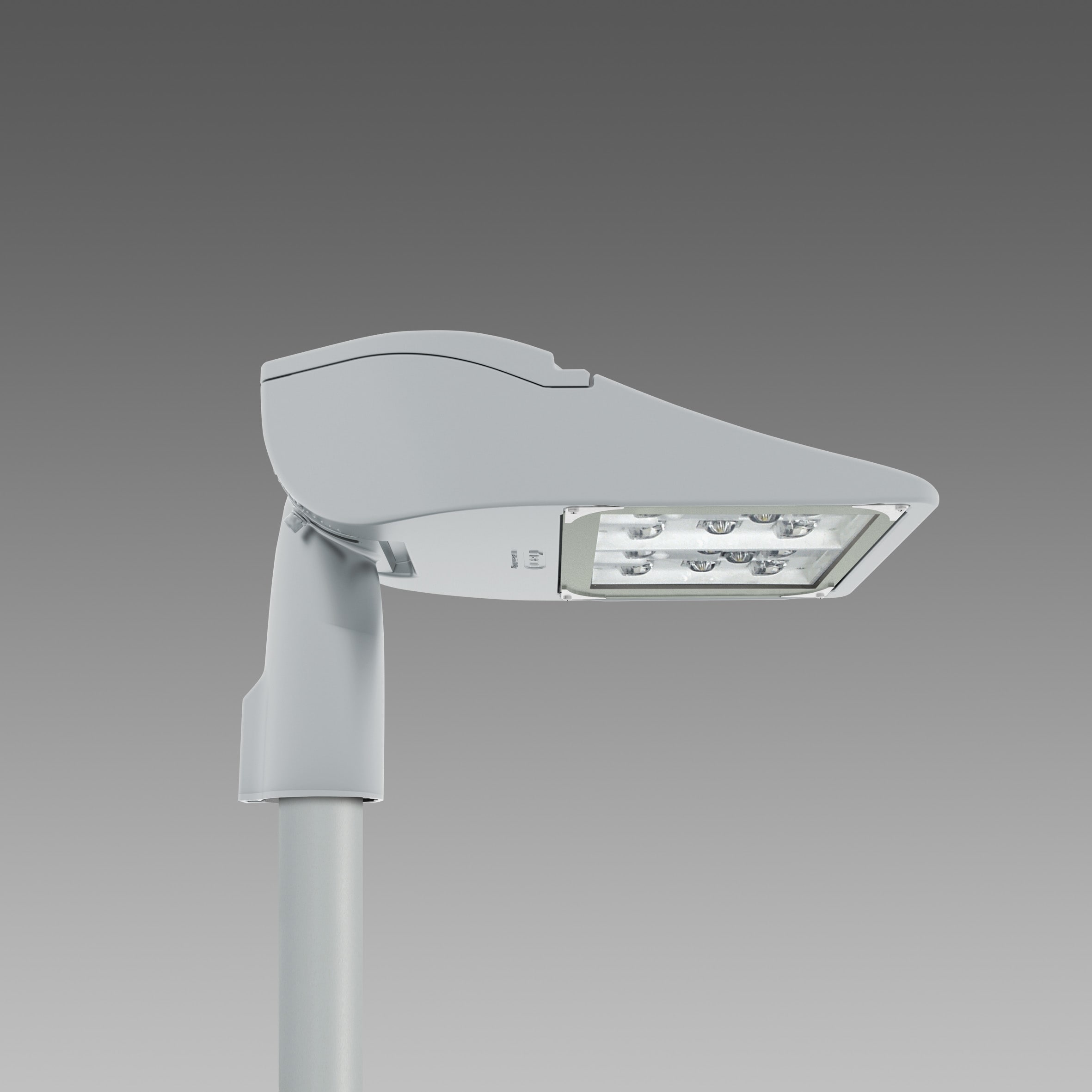 DISANO - DIS33040239 ROLLE 3280 LED 119W CLD GREY 3000K