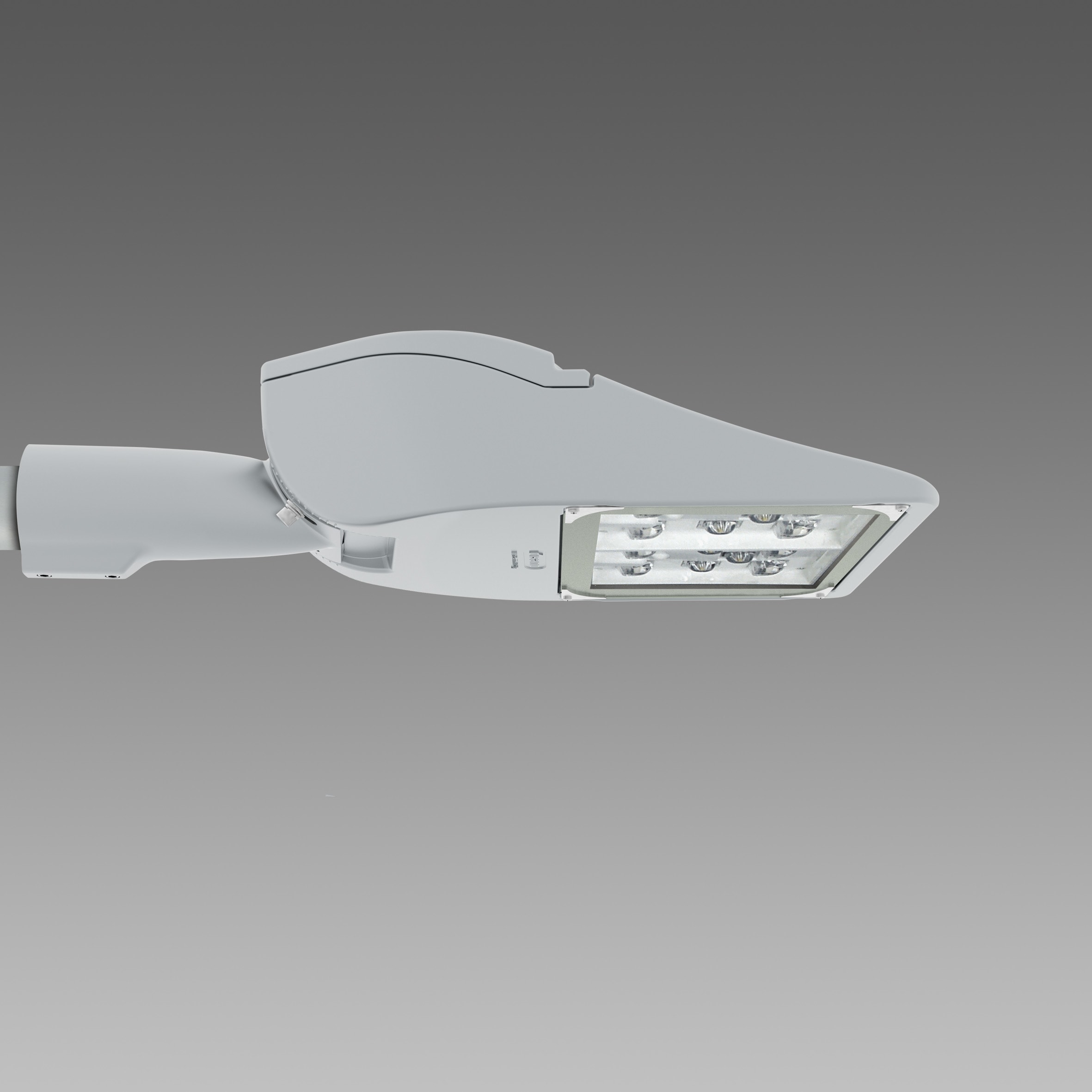 DISANO - DIS33043239 3283 LED 119W CLD GREY 3000K