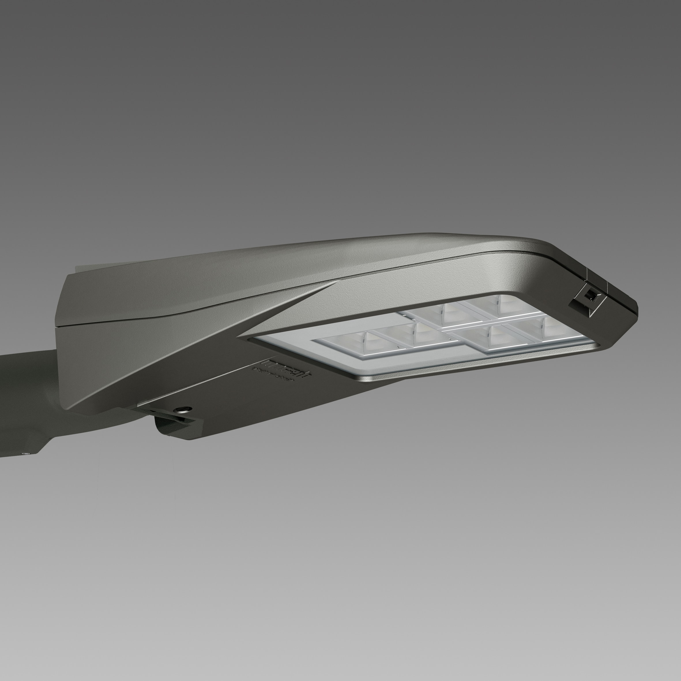 DISANO - DIS33062900 SELLA1 3290 LED 28W CLD GREY