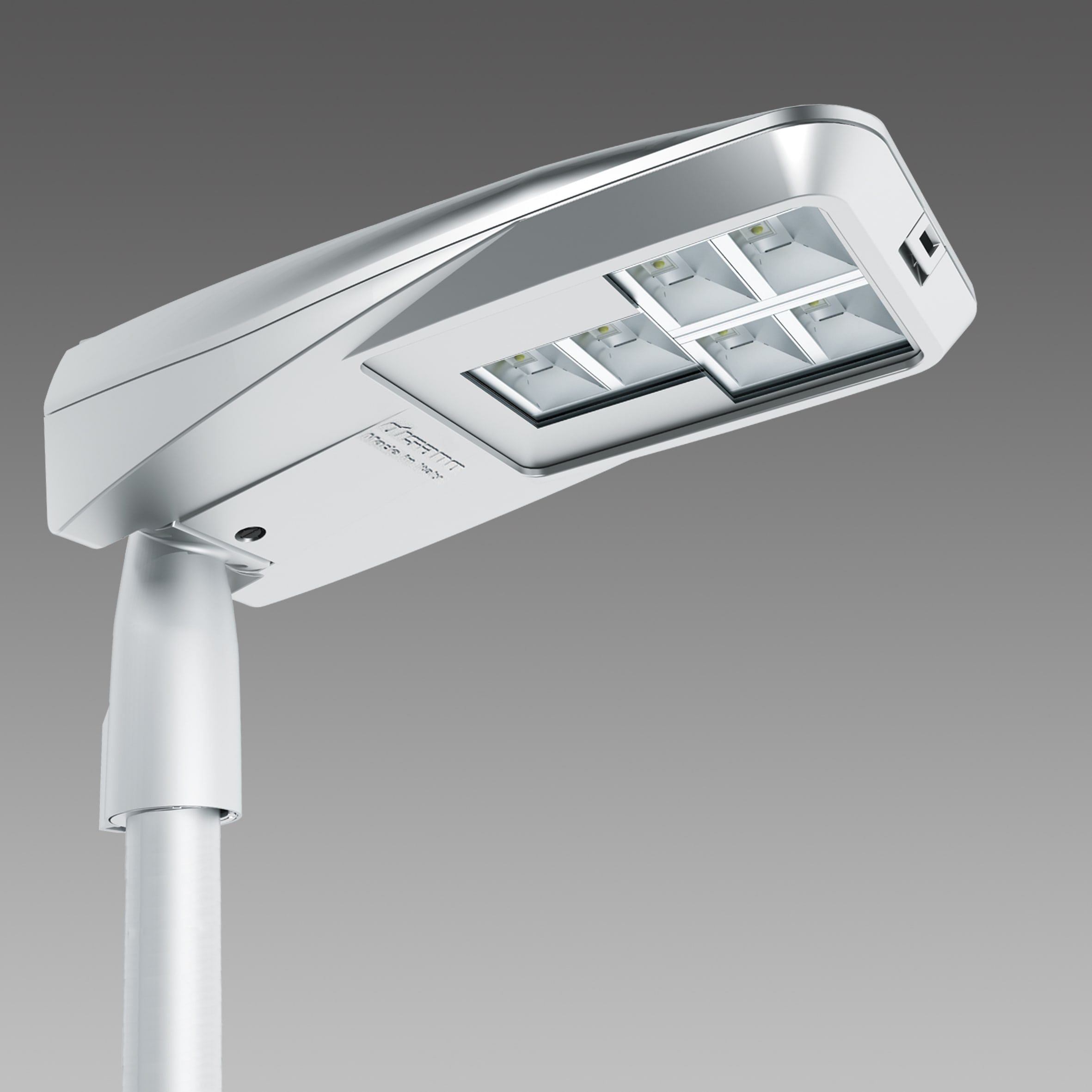 DISANO - DIS33066239 3292 LED 102W CLD ANT 3000K
