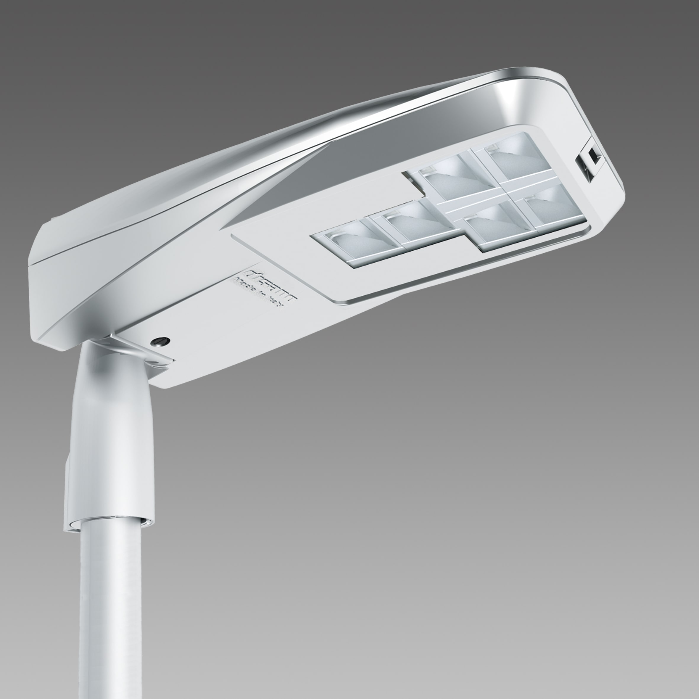 DISANO - DIS33068639 3293 LED 102W CLD GREY 3000K