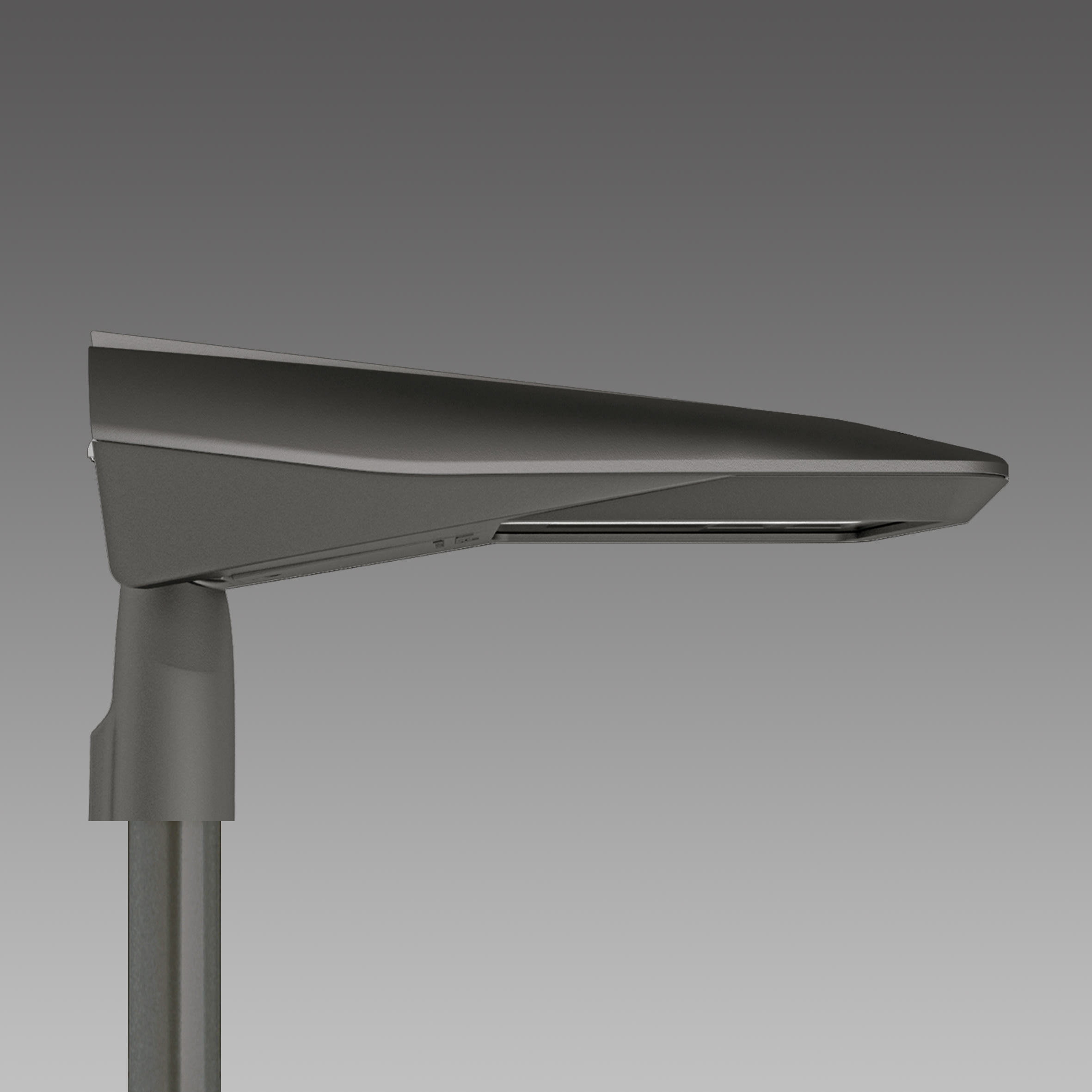 DISANO - DIS33072439 SELLA1 3295 LED 34W CLD GREY 3000K