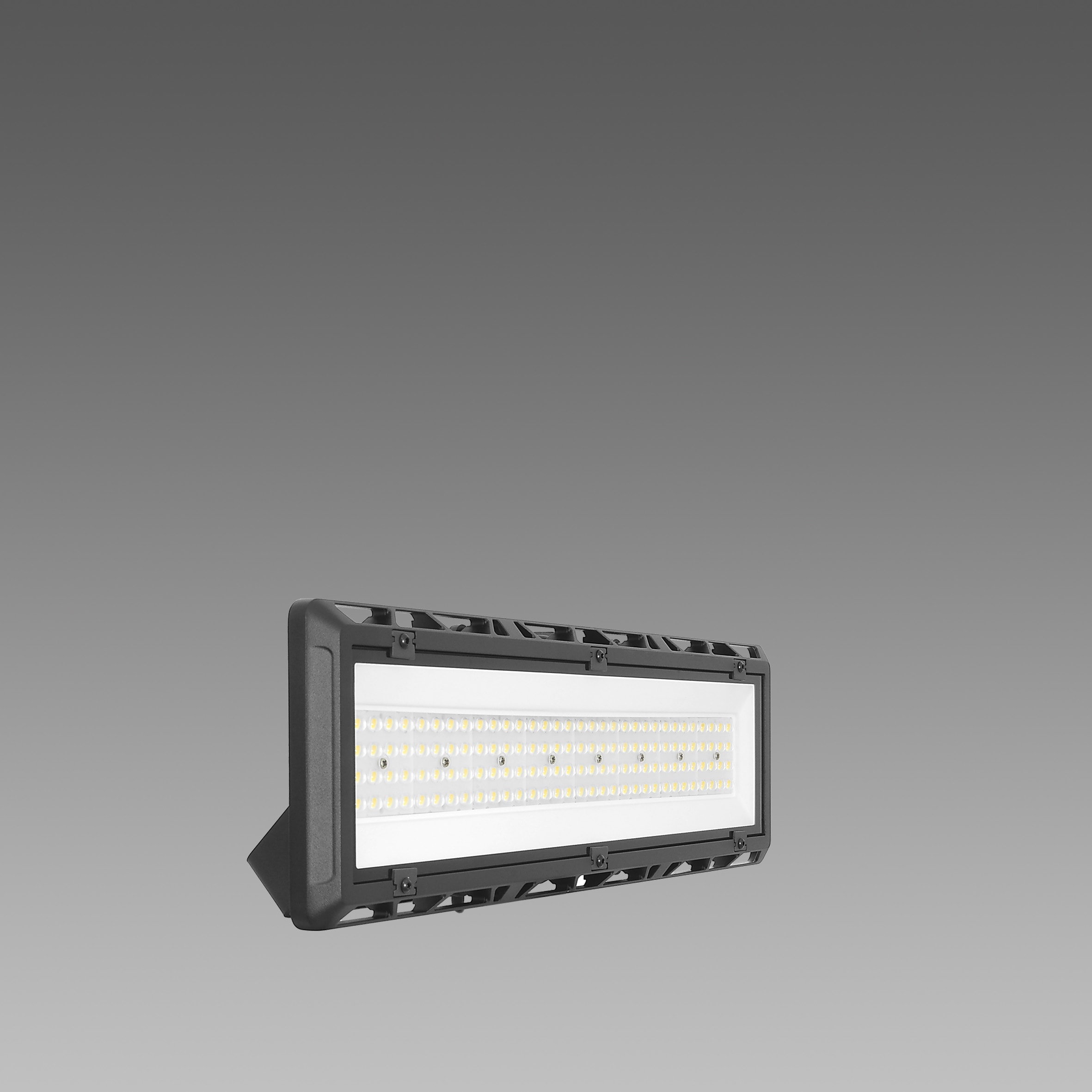 DISANO - DIS33030700 TUNNEL 3301 LED 100W CLD RAL9005