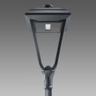 DISANO - DIS32692200 LUCERNA 3322 LED 25W CLD RAL7021