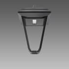 DISANO - DIS32720239 3326 LED 25W CLD RAL7021. 3000K