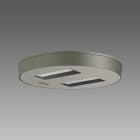 DISANO - DIS32827139 VISCONTI 3327 LED 68W CLD GRAFITE 3000K