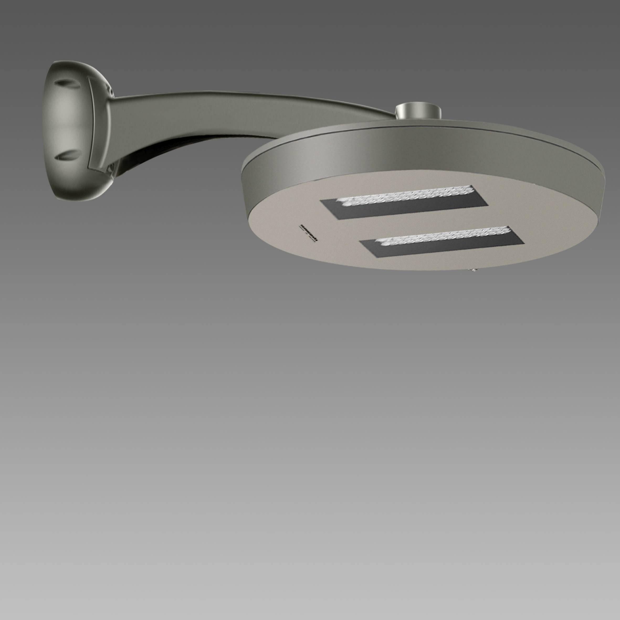 DISANO - DIS32828039 VISCONTI 3328 LED 34W CLD GRAFITE 3000K