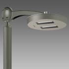 DISANO - DIS32829139 VISCONTI 3329 LED 68W CLD GRAFITE 3000K