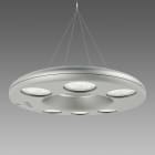 DISANO - DIS33003100 DISCO4 3333 LED 93W CLD GREY