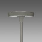 DISANO - DIS32820139 VISCONTI 3336 LED 38W CLD GRAFITE 3000K