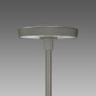 DISANO - DIS32820039 VISCONTI 3336 LED 30W CLD GRAFITE 3000K