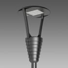 DISANO - DIS33051739 GARDA HE 3350 LED 31W CLD RAL7021 3000K
