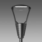 DISANO - DIS33052030 3351 LED 24W CLD RAL7021 MV