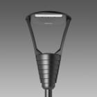 DISANO - DIS33052030 3351 LED 24W CLD RAL7021 MV