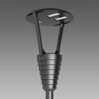 DISANO - DIS33053100 GARDA 3352 LED 15W CLD RAL7021