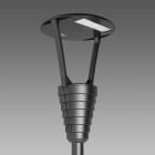 DISANO - DIS33053300 GARDA 3354 LED 16W CLD RAL7021