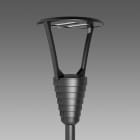 DISANO - DIS33054100 GARDA 3353 LED 52W CLD RAL7021