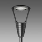 DISANO - DIS33055139 GARDA 3355 LED 44W CLD RAL7021 3000K