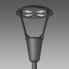 DISANO - DIS3305603028 3360 LED 52W CLD RAL7021 MV 3000K