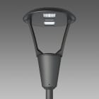 DISANO - DIS33058039 ISEO3 3362 LED 52W CLD RAL7021 3000K