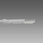 DISANO - DIS34050200 SUSA 3380 52W CLD RAL9006