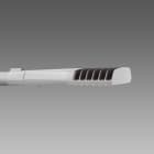 DISANO - DIS34052000 Susa T2 - piste ciclabili