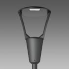 DISANO - DIS34056039 COMO 3384 LED 9W CLD RAL7021 3000K