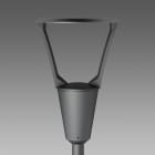 DISANO - DIS34058000 COMO 3386 LED 9W CLD RAL7021